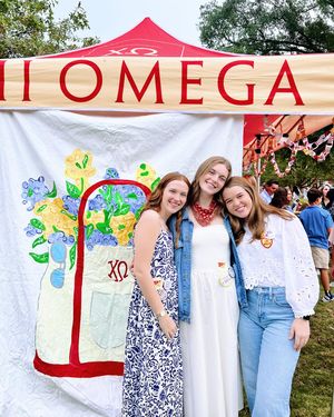 Image post by @samfordchiomega on Instagram
