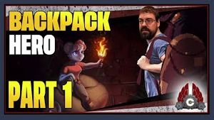 Video post by @cohhcarnage on YouTube