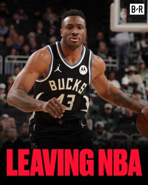 Image post by @bleacherreport on Instagram
