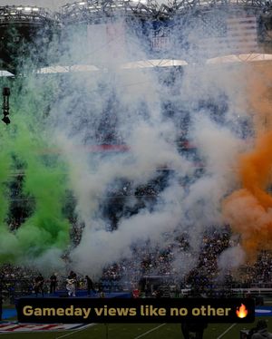 Image post by @onlocationexp on Instagram