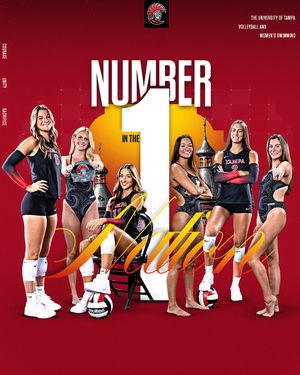 Image post by @tampaspartans on Instagram