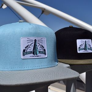 Image post by @hatclub on Instagram