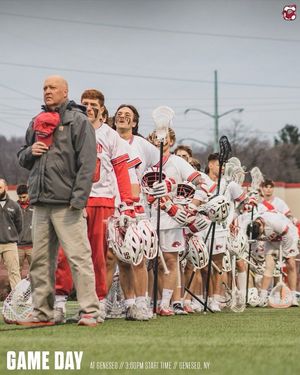Image post by @cortlandmlax on Instagram