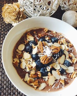 Image post by @nancyfitnesslifestyle on Facebook