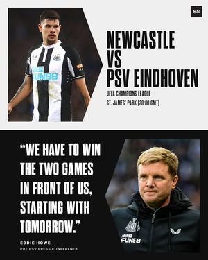 Image post by @sportingnewsuk on Facebook