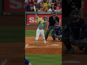 Video post by @Boston Red Sox on YouTube