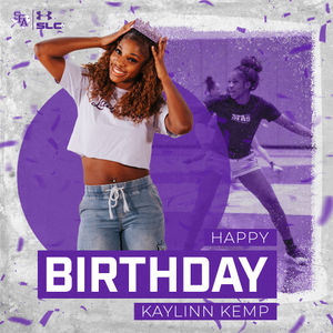 Image post by @sfa_wbb on Instagram