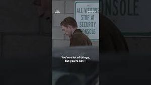 Video post by @peacock on YouTube