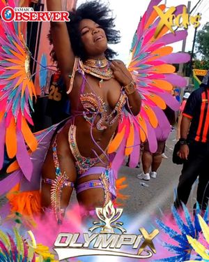 Image post by @jamaicaobserver on Instagram