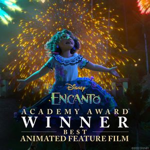 Image post by @disneystudiosvn on Instagram