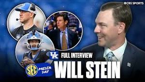 Video post by @cbssportscfb on YouTube