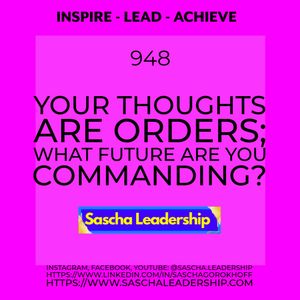 Image post by @sascha.leadership on Instagram