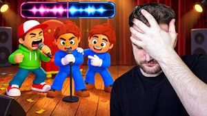 Video post by @zasami on YouTube