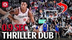 Video post by @laclippers on YouTube