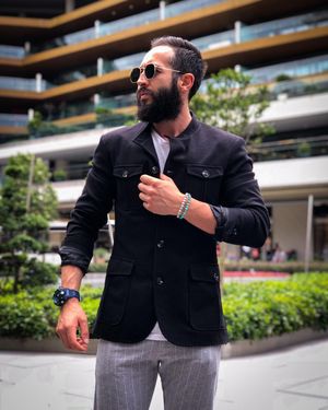 Image post by @ahmetodemis on Instagram