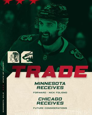 Image post by @mnwild on Twitter