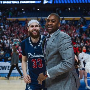 Image post by @spiderathletics on Instagram