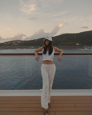 Image post by @brittanyleighball on Instagram