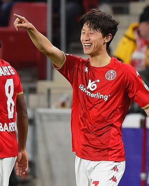 Image post by @bundesliga on Instagram