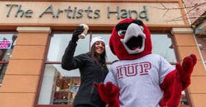 Image post by @iupedu on Instagram