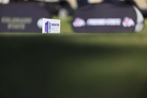 Image post by @FresnoStateMG on Twitter