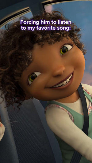Video post by @dreamworks on TikTok