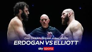 Video post by @skysports on YouTube