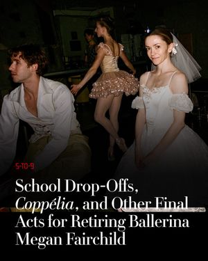 Image post by @voguemagazine on Instagram