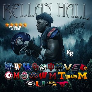 Image post by @kentucky.recruits on Instagram
