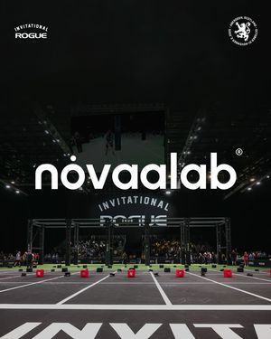 Image post by @rogueinvitational on Instagram