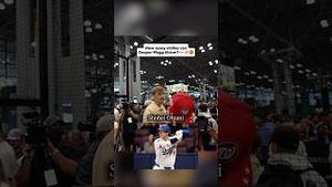 Video post by @batboysbaseball on YouTube