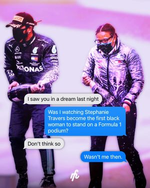 Video post by @femalesinmsport on TikTok