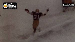 Video post by @packers on YouTube