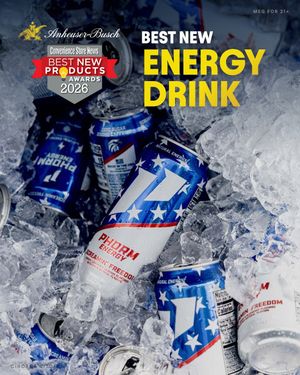 Image post by @anheuserbusch on Instagram