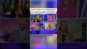 Video post by @msnbc on YouTube