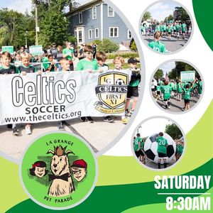 Image post by @TheCelticsSoccerClub on Facebook