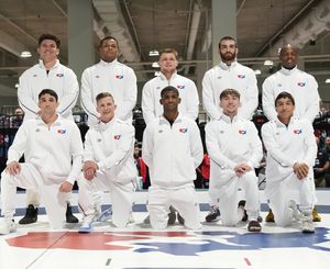Image post by @usawrestling on Instagram