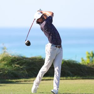 Image post by @bryanbrosgolf on Instagram