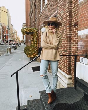 Image post by @gilliandelzotto on Instagram