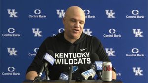 Video post by @UK Sports Network on Facebook