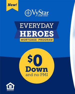 Image post by @vystarcreditunion on Instagram
