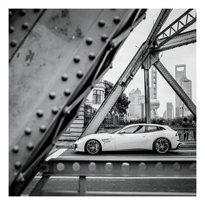 Image post by @ferrari on Instagram