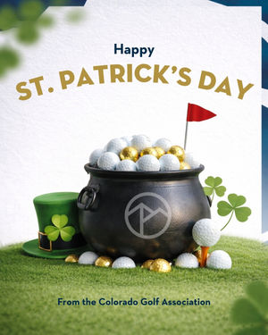 Image post by @cologolf on Instagram