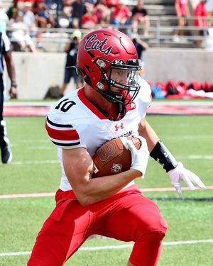 Image post by @davidsonfootball on Instagram