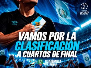Image post by @fedefutguate on Instagram