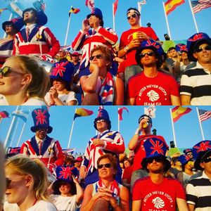 Image post by @gbhockey on Instagram