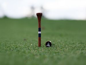 Image post by @evolvegolf on Instagram