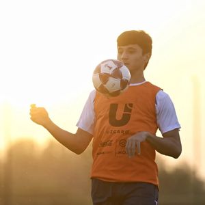 Image post by @uzbekistanfa on Instagram