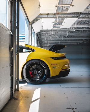 Image post by @dreamracing on Instagram