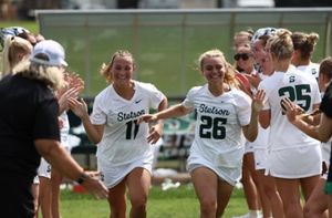Image post by @stetsonlacrosse on Instagram